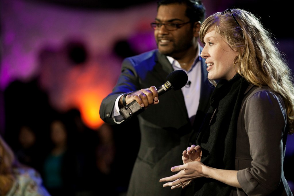 Four Peaks TV grand finale: Hacking&nbsp;Edu