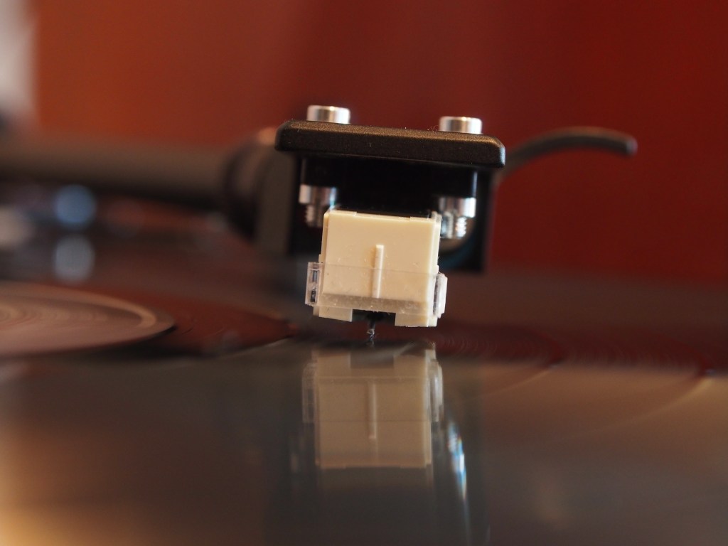 My Inner Groove Distortion: compassion 4&nbsp;compression