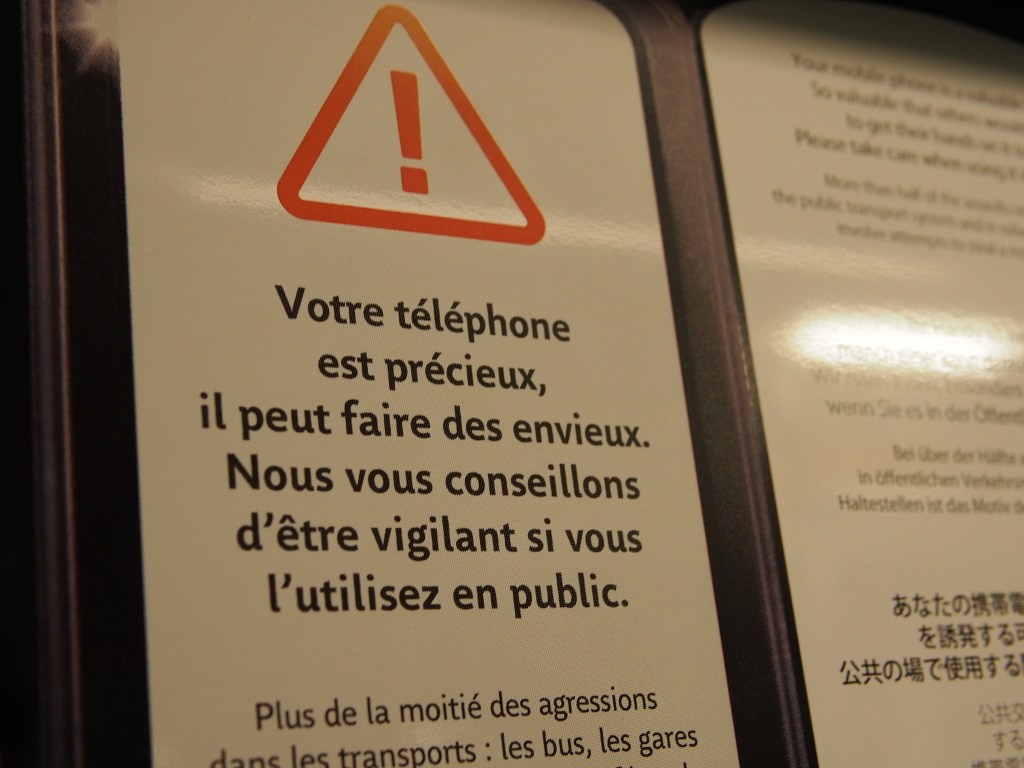 How getting stuck in a Parisian elevator with a world famous war photographer last week prepared me for&nbsp;CES