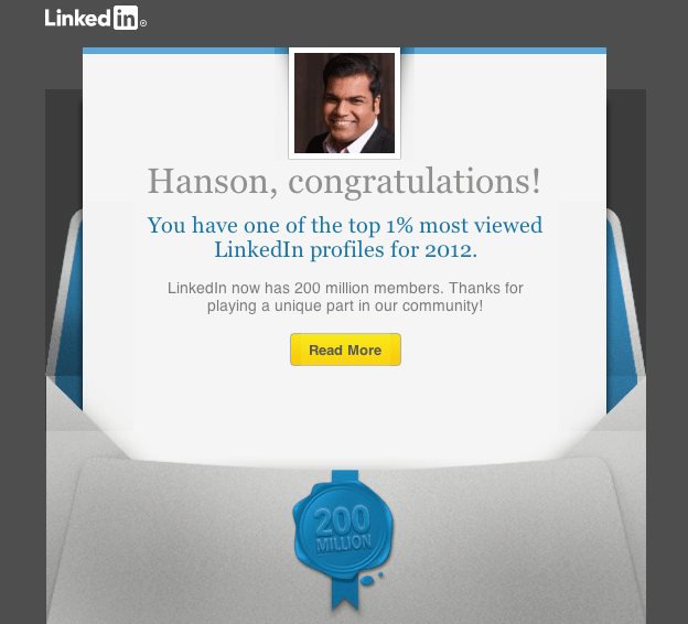 Four reasons why the social network I have decided to invest in&nbsp;is…