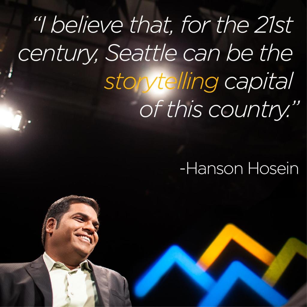 Why I still do&nbsp;TV