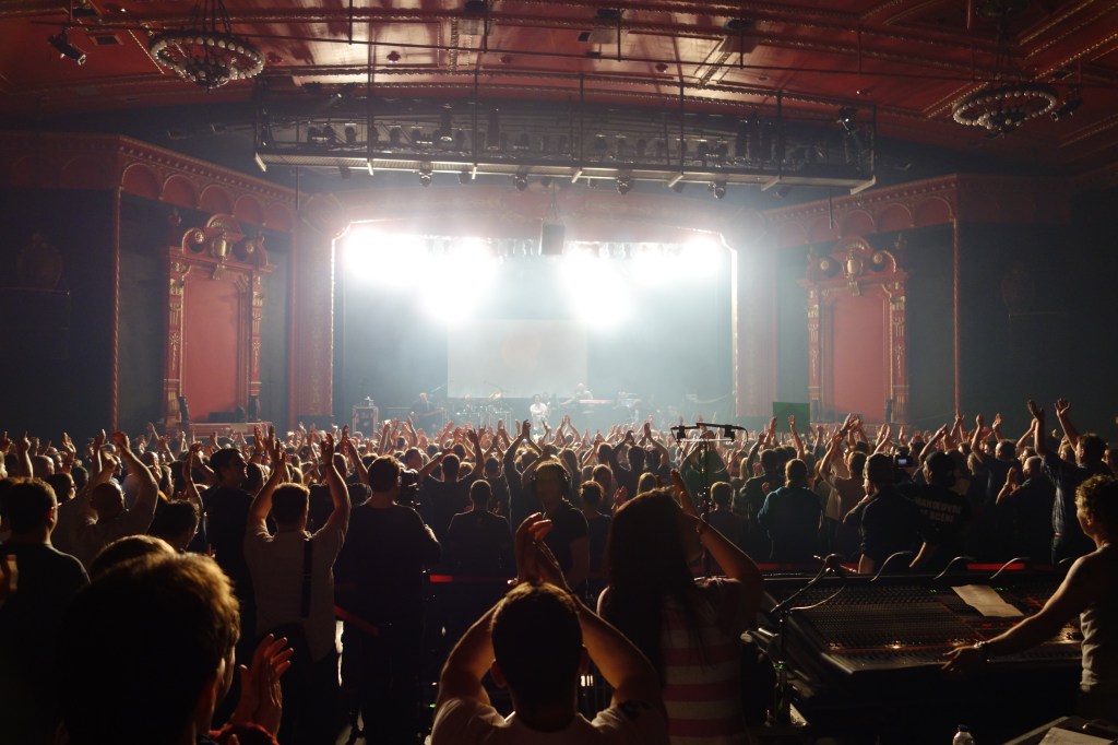 Own your own media: content marketing goes&nbsp;supernova