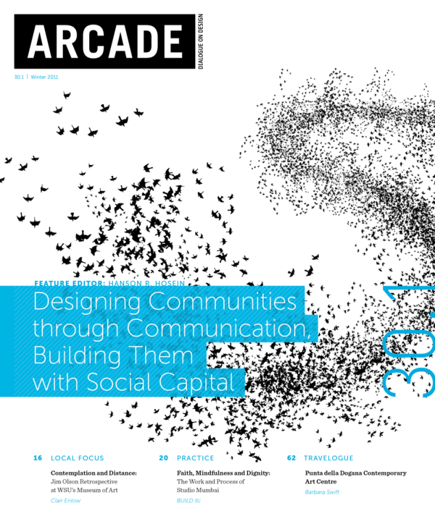 I was features editor of Arcade Magazine Issue 30