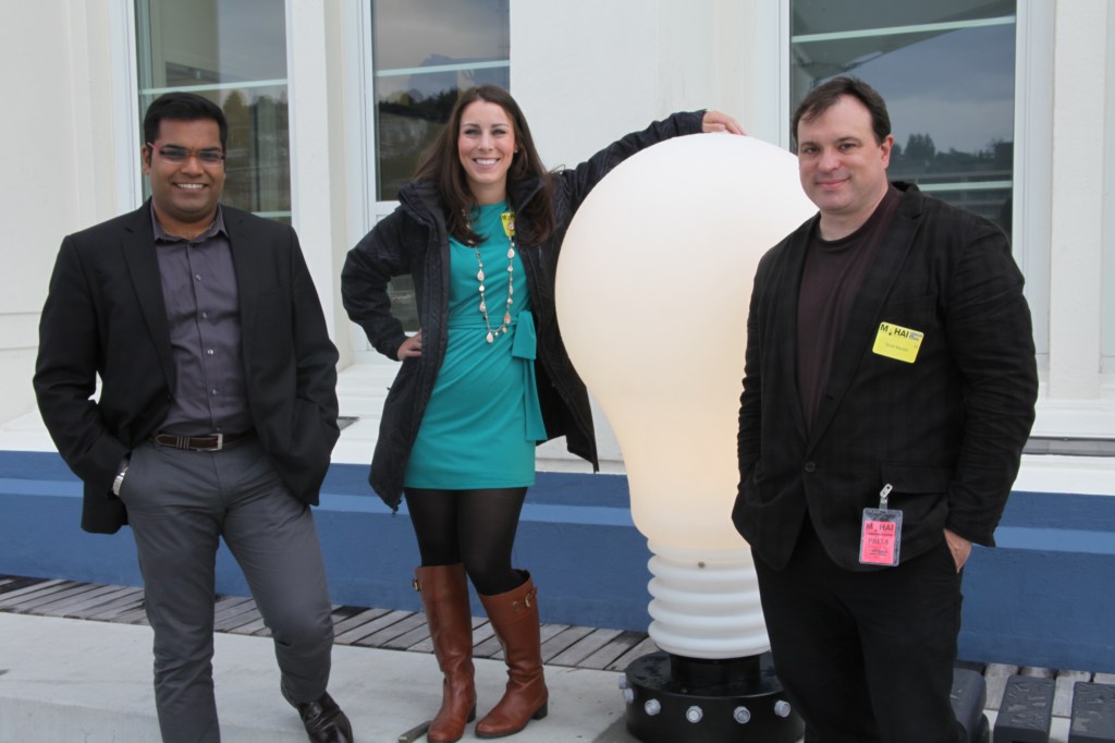 MOHAI HRH Production team