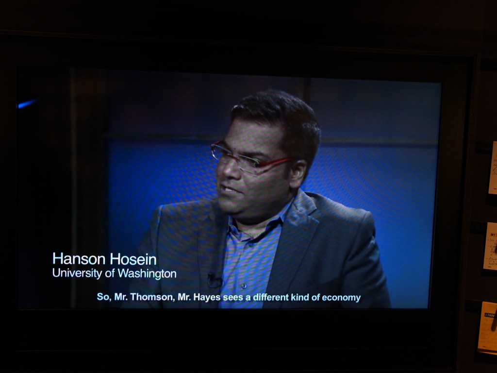 This year, my expanded focus on innovation begins with CES&nbsp;2014