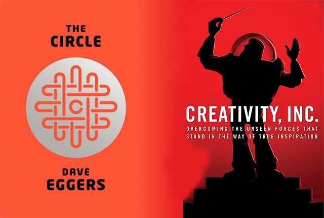 Dystopia vs. the Braintrust: Tech’s literal&nbsp;choice