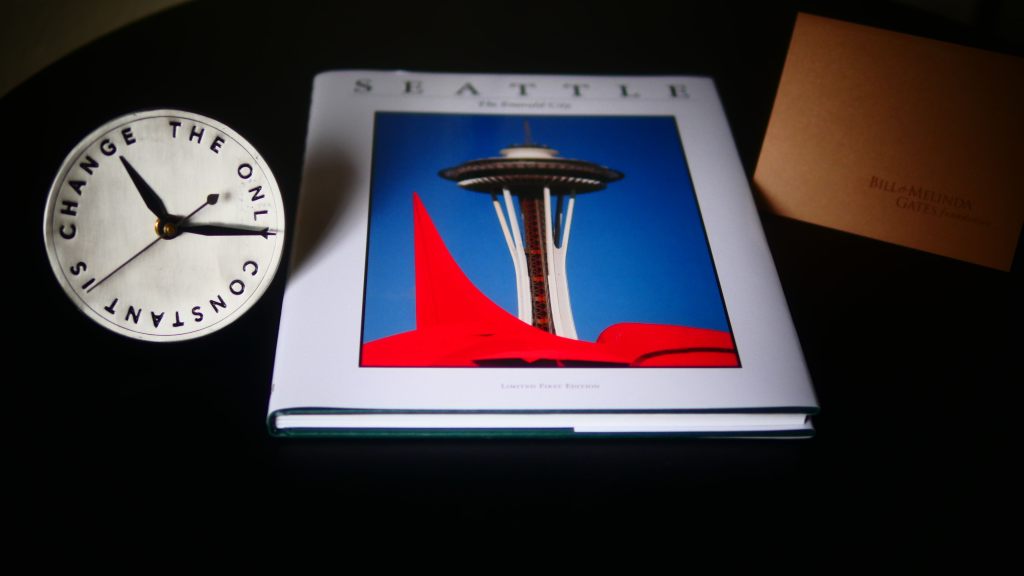 “If there’s a crucible in Seattle for new innovations in storytelling, it’s the UW’s Communication Leadership&nbsp;program”