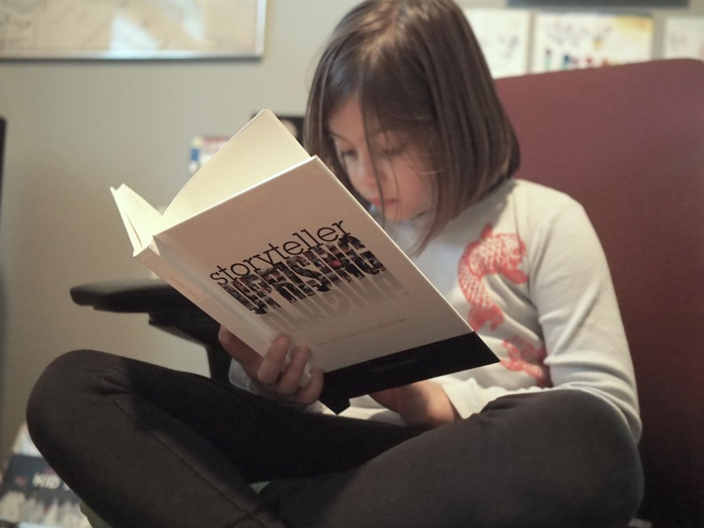 More Obi-Wan than Luke? My methodology for guiding the next&nbsp;generation