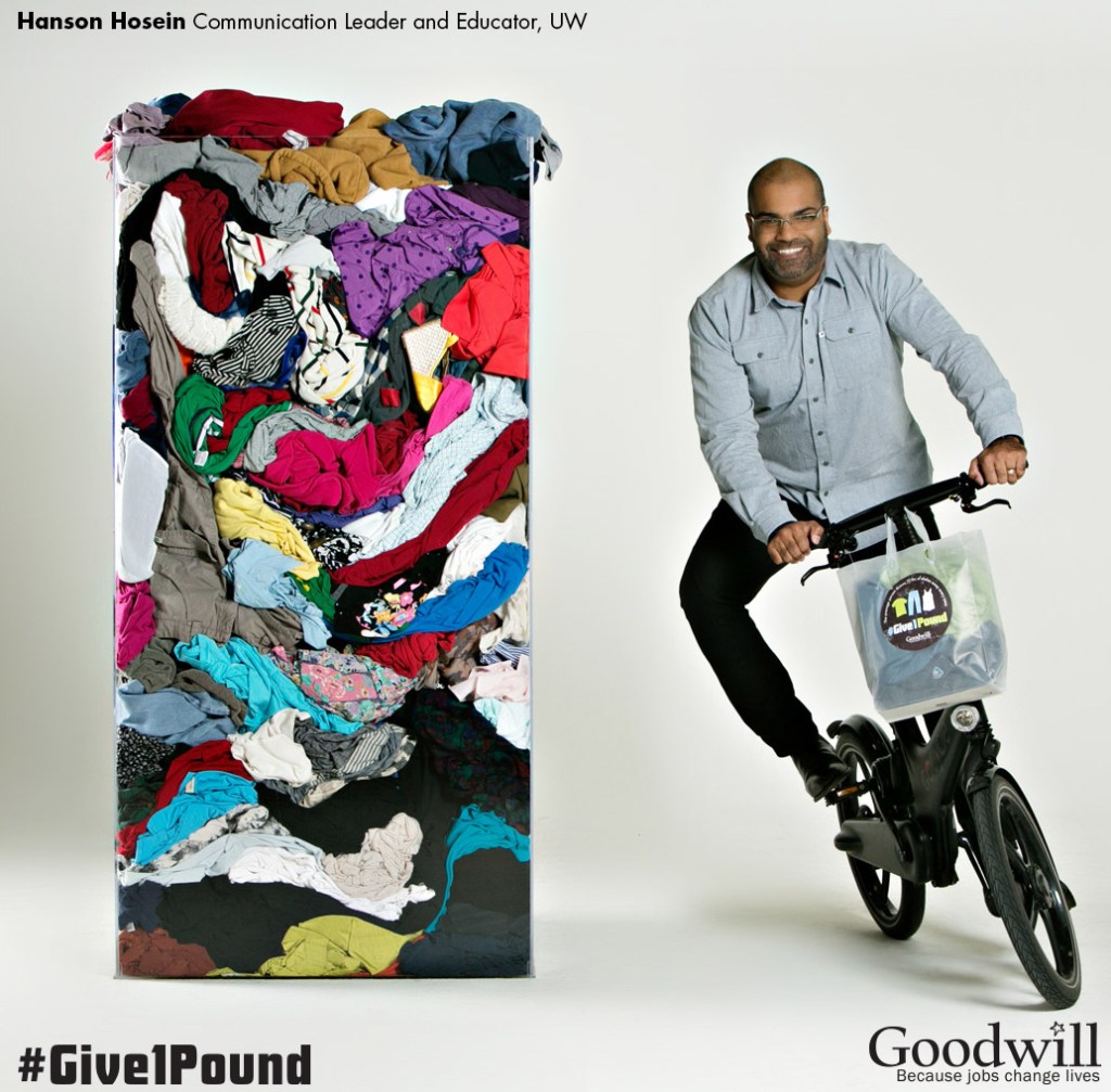 Write Your (own)&nbsp;Headline