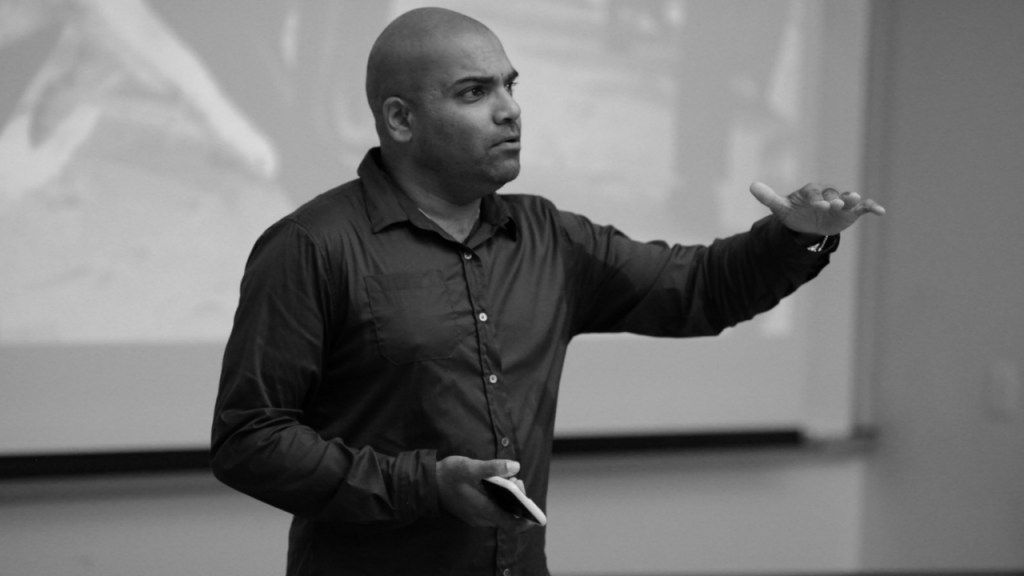 Vital Signs: the enduring imperative of “let’s do lunch” (despite the internets)