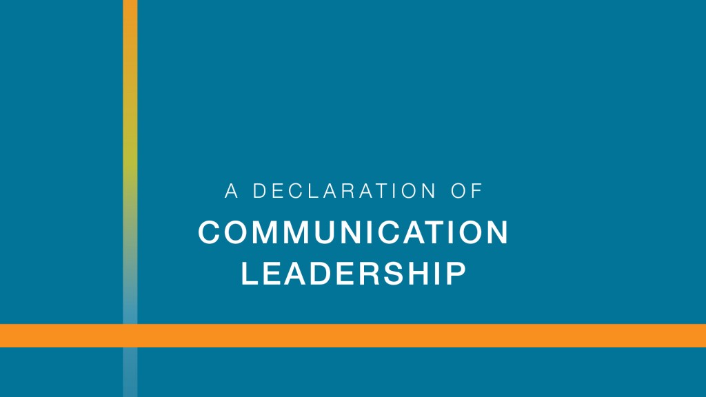 We need a new kind of&nbsp;leader