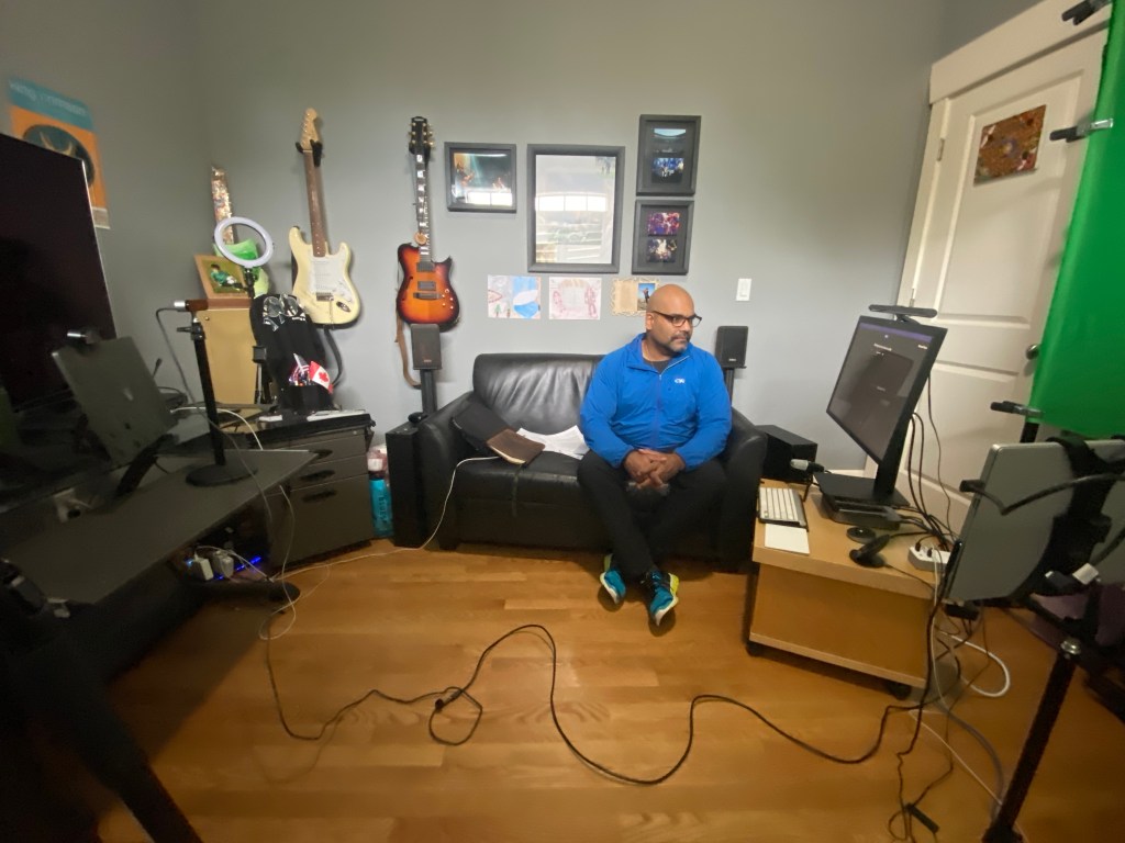 Presentation advice from the home&nbsp;office