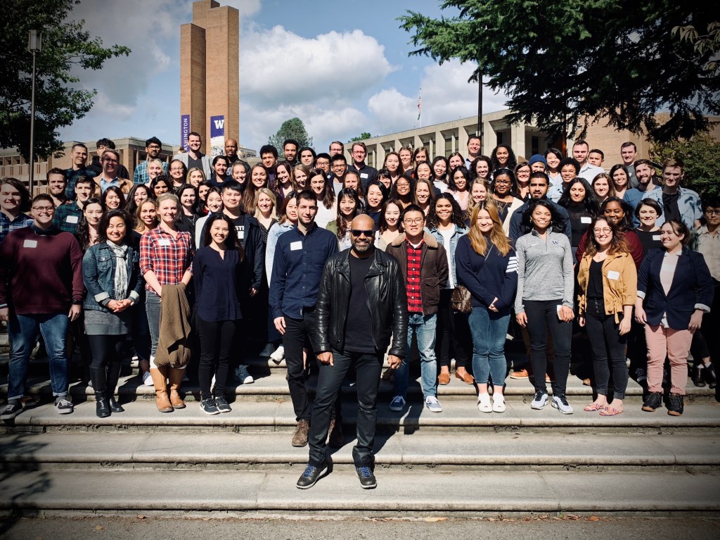 Built it and they came — now let it&nbsp;go