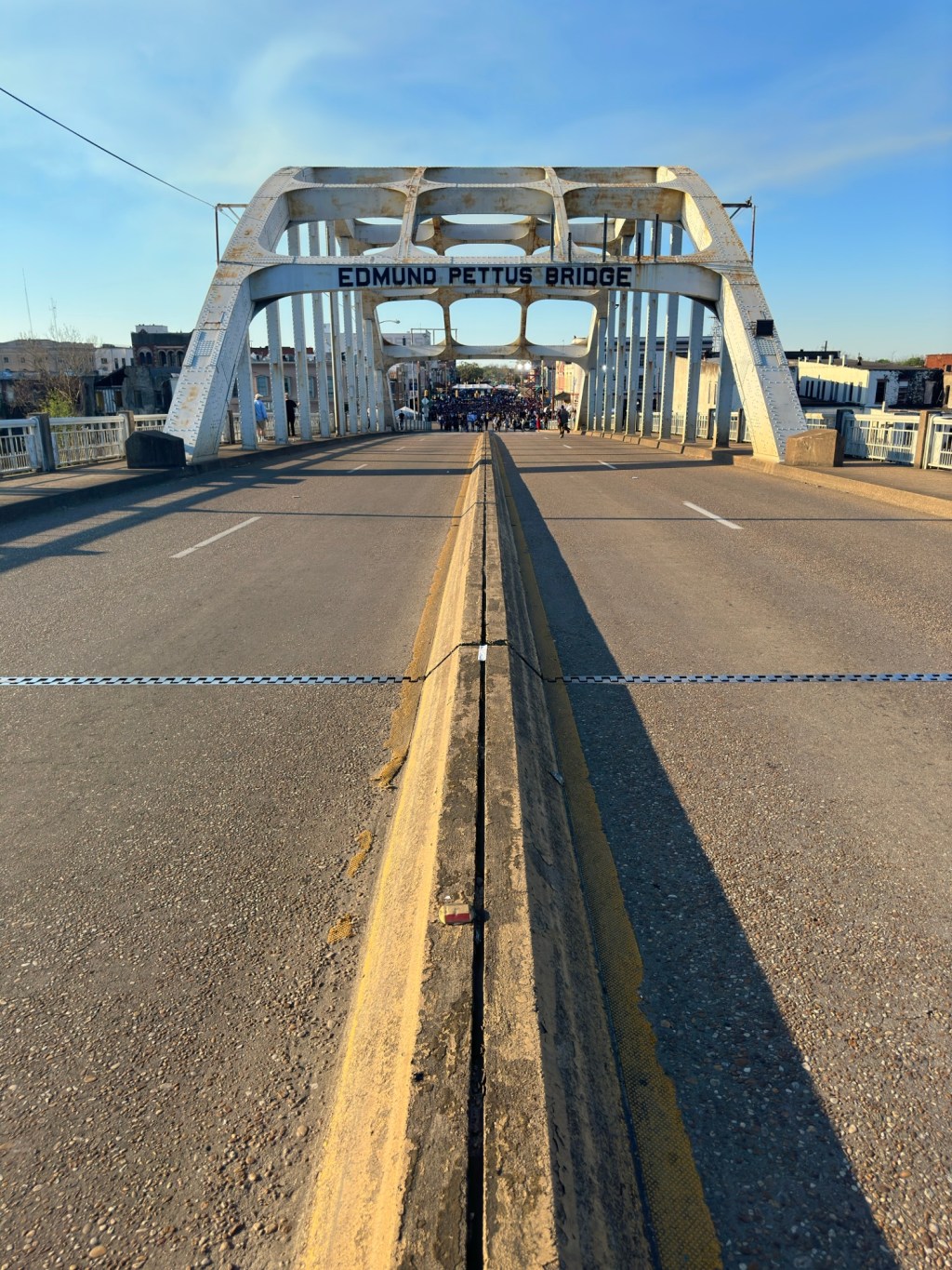 Sacred space, sacred story